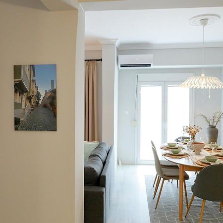 Freya Apartments İskeçe Dış mekan fotoğraf