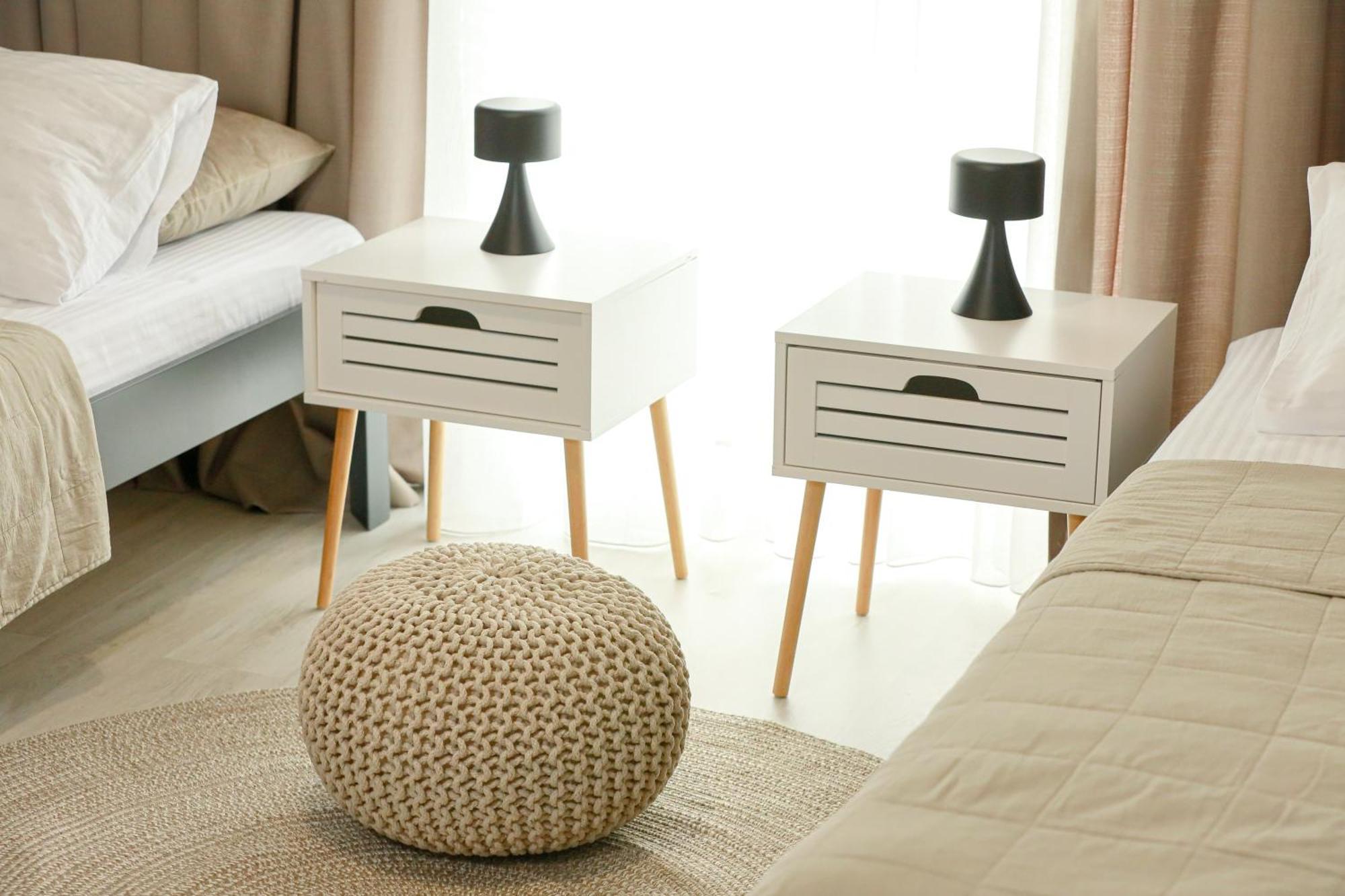 Freya Apartments İskeçe Dış mekan fotoğraf